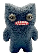 FUGGLER LIMITED EDITION 1.5 COLLECTIBLE FIGURES - 4 PACK VER. F - imagine 5