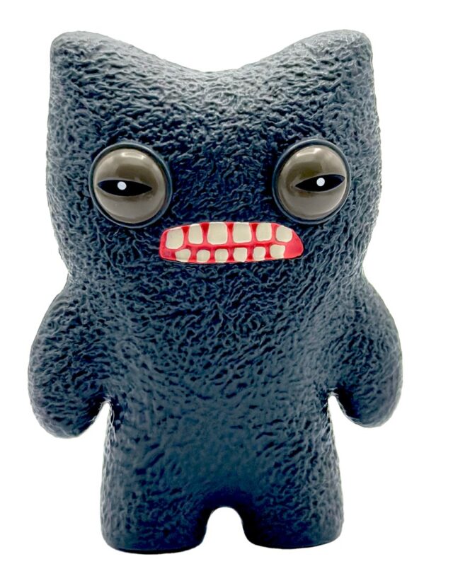 FUGGLER LIMITED EDITION 1.5 COLLECTIBLE FIGURES - 4 PACK VER. F - imagine 5