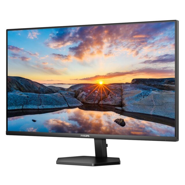Philips Monitor 80cm 32E1N3100LA HDMI - imagine 5