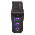 Case Cooler Master MB520 ARGB - imagine 10