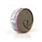 3COTY Turkey Struvite care - wet cat food - 80g - imagine 9