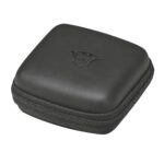 Trust TRU GXT 408 Headset In-ear 3.5 mm connector Black  Red - imagine 9