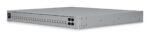 Ubiquiti UniFi Pro HD 24 PoE Managed L2/L3 2.5G Ethernet (100/1000/2500) Power over Ethernet (PoE) 1U Grey - imagine 5