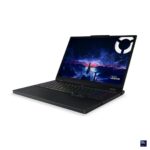Lenovo Legion 5 15IRX10 i7-13650HX 15.1  WQXGA OLED 500 nits 165 Hz Glossy 16 GB DDR5 4800 SSD 1 TB GeForce RTX 5060 8 GB Cam 5 MP 80 Wh NoOS Eclipse Black - imagine 3