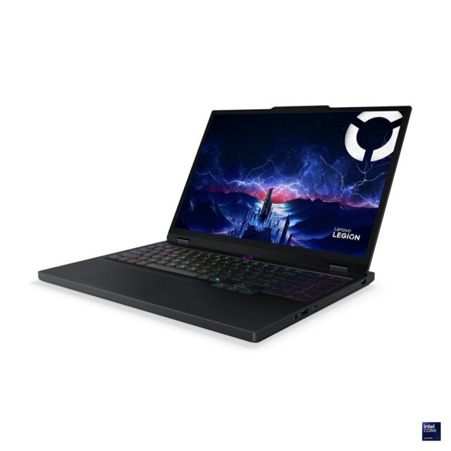 Lenovo Legion 5 15IRX10 i7-13650HX 15.1  WQXGA OLED 500 nits 165 Hz Glossy 16 GB DDR5 4800 SSD 1 TB GeForce RTX 5060 8 GB Cam 5 MP 80 Wh NoOS Eclipse Black - imagine 3