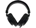 Mackie MC-100 - professional closed headphones - imagine 2