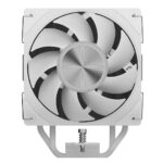 MODECOM CPU COOLER VOLCANO 0C T720 WHITE - imagine 2
