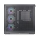 Case Thermaltake View 380 TG ARGB - imagine 5