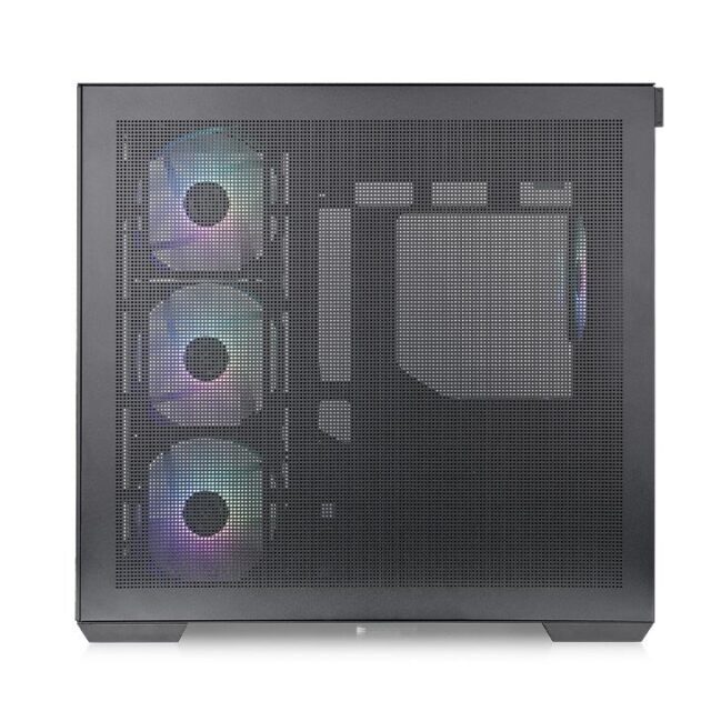 Case Thermaltake View 380 TG ARGB - imagine 5