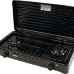 MPM SMILE-KN-02/1KB Gas cooker