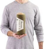 Poduszka SEA TO SUMMIT Foam Core Starfish - imagine 3