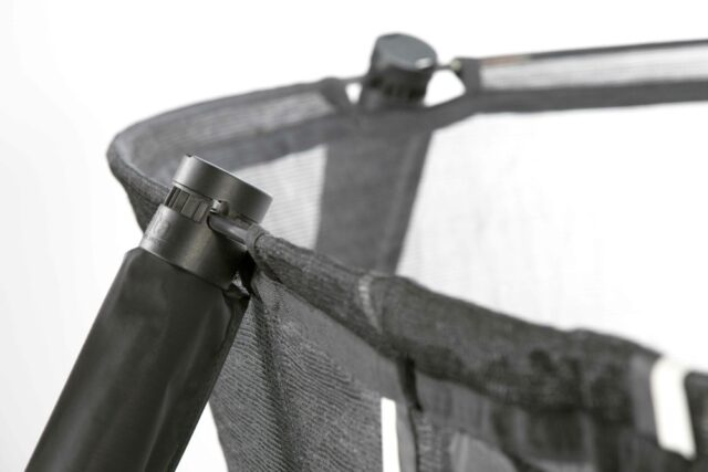 Salta First Class - 244 x 427 cm recreational/backyard trampoline - imagine 2