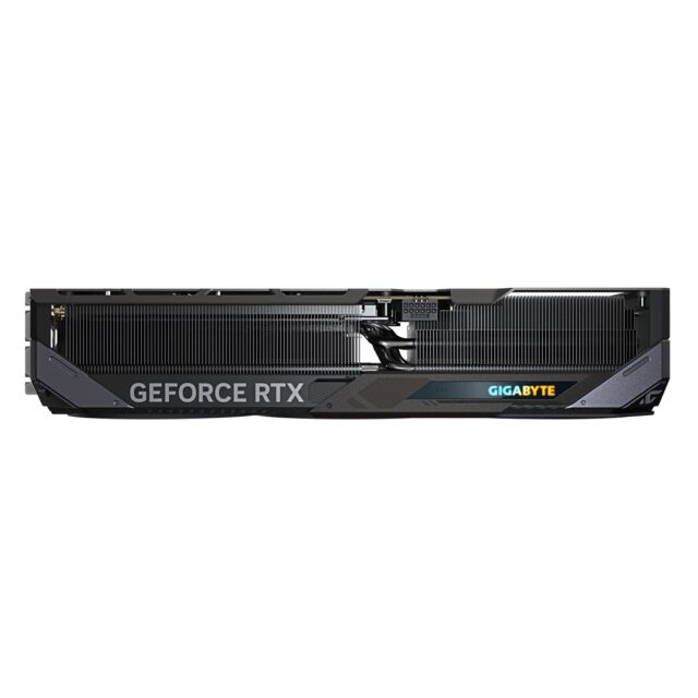 GIGABYTE GeForce RTX 5090 GAMING 32G Graphics Card - 32GB GDDR7  512bit  PCI-E 5.0  2407MHz Core Clock  3 x DP 2.1a  1 x HDMI 2.1b  NVIDIA DLSS 4  GV-N5090GAMING-32GD - imagine 7