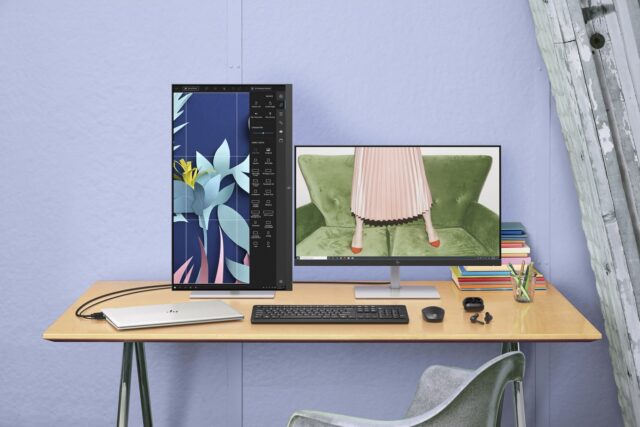 SET MOUSE+KEYBOARD HP 230 COMBO 18H24AA - imagine 9