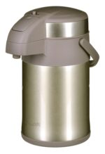 Travel thermos 3 l MR-1637-300-GOLD Maestro - imagine 5