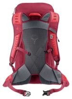 Plecak turystyczny Deuter AC Lite 24  cherry/masala - imagine 8
