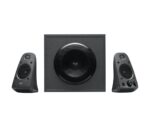 Logitech Z625 Powerful THX Sound - imagine 2