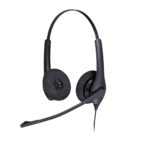 Jabra BIZ 1500 Duo QD EMEA - imagine 2