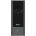 Imou DB60 Kit Wireless doorbell Black