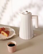 Alessi MDL06B electric kettle - imagine 2