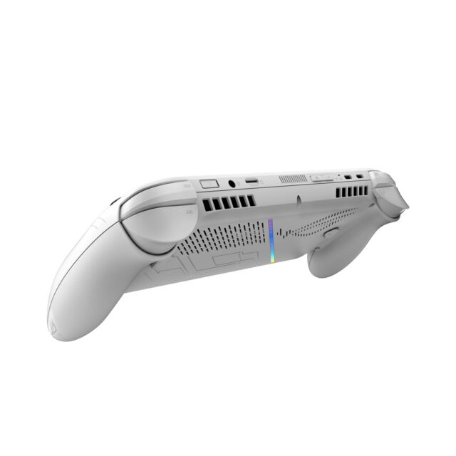 ASUS ROG Xbox Ally RC73YA-NH002W portable game console 17.8 cm (7 ) 512 GB Touchscreen Wi-Fi White - imagine 9