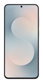 Samsung Galaxy S25 FE SM-S731B/DS 17 cm (6.7 ) Dual SIM Android 16.0 5G USB Type-C 8 GB 512 GB 4900 mAh White - imagine 5