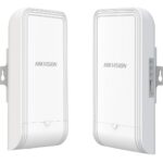BEZPRZEWODOWY MOST WI-FI DS-3WF1000-EI-2N 2.4&nbsp;GHz Hikvision