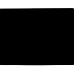 iPad Pro 11 2021/2022 LCD Display + Dotyková Deska Black Class A