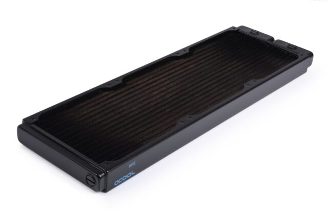 Alphacool 14379 computer cooling system part/accessory Radiatior - imagine 3
