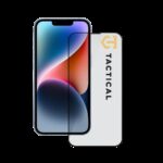 Tactical Glass Shield 5D sklo pro Apple iPhone 13/13 Pro/14/16e Black
