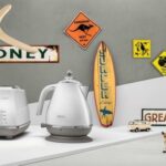 KETTLE DELONGHI KBOC2001.W - imagine 3