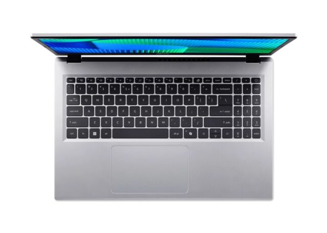 Laptop Acer Extensa 15 FHD 15.6 - imagine 4