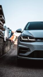 Osram LED Light HL 109-BK Golf VII+ Black - imagine 7