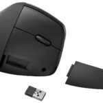 HP 925 Ergonomic Vertical Mouse