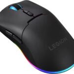 Lenovo Legion M220 Wireless RGB Gaming Mouse