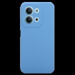 Tactical Velvet Smoothie Kryt pro Xiaomi Redmi 15C 4G/5G Avatar