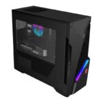 MSI MAG Infinite S3 14NVL5-3053XEU i5-14400F 32GB DDR5 SSD1TB GeForce RTX 5060 SHADOW 2X 8GB AX211 (WIFI 6E) Bluetooth 5.3 500W NoOS Black 2Y