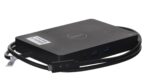 DELL DOCK WD15 K17A 130W Used - imagine 6