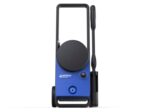 Nilfisk Core 130-6 PowerControl - CAR WASH EU pressure washer Upright Electric 462 l/h Black  Blue - imagine 4