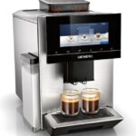 Siemens TQ903D03 coffee maker Fully-auto Espresso machine 2.3 L