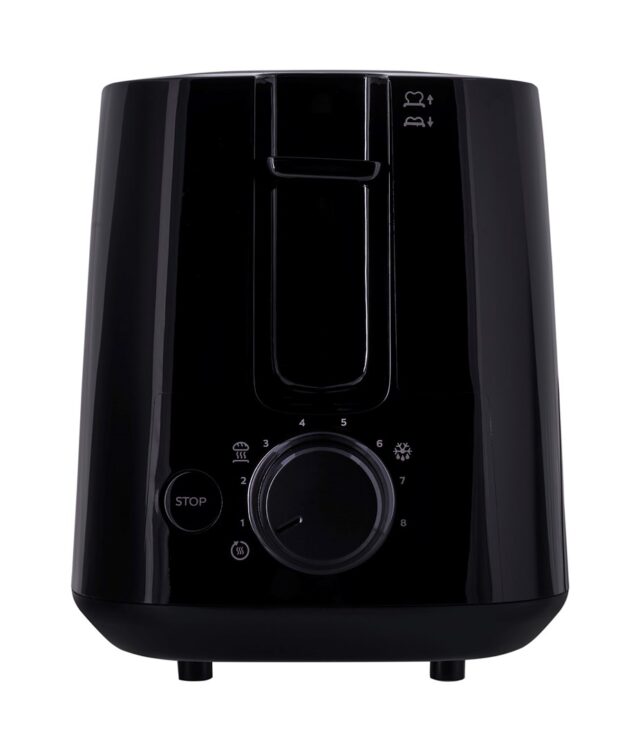 Philips Daily Collection HD2581/90 Toaster - imagine 3