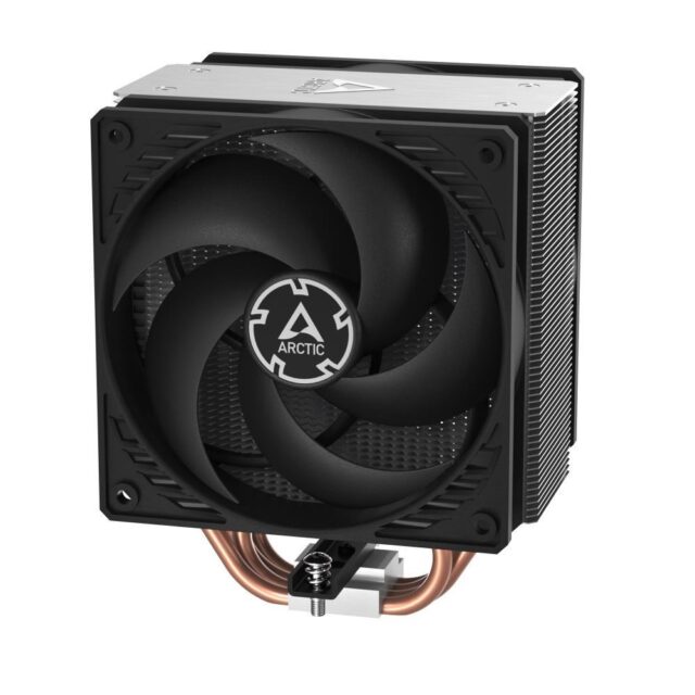 ARCTIC Freezer 36 Multi Compatible Tower CPU Cooler - imagine 7