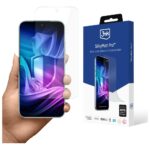 Matte protective film 3MK Silky Matt Pro for POCO F8 Pro