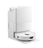 VAC CLEANER ROBOT QR 798 ROBOROCK WH - imagine 6