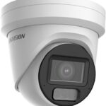 Kamera IP Hikvision DS-2CD2H83G2-LIZS2U 2.8-12mm PL