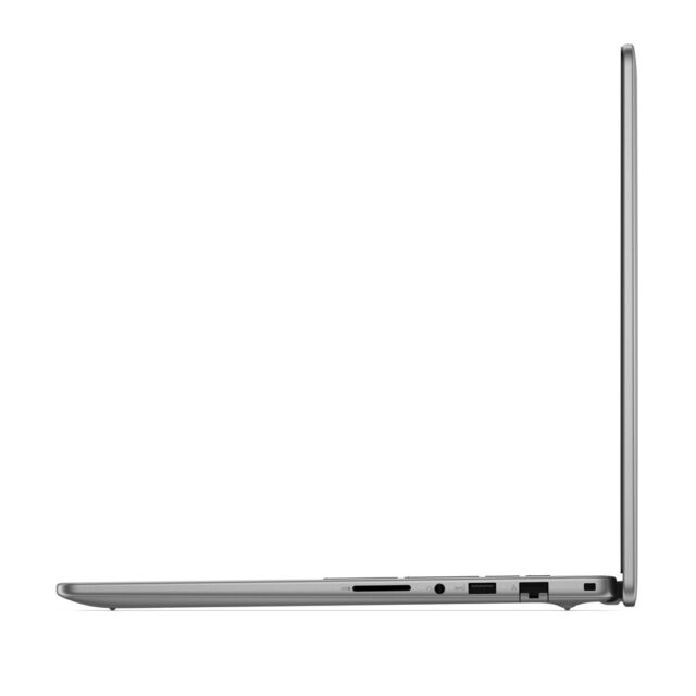 DELL Vostro 5640 Intel Core 5 120U Laptop 40.6 cm (16 ) Full HD+ 16 GB DDR5-SDRAM 512 GB SSD Wi-Fi 6 (802.11ax) Windows 11 Pro Grey + Computer mouse - imagine 7