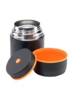 Termos obiadowy Esbit Food Jug 500ml  czarny