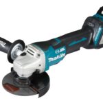 Makita DGA517RTJ angle grinder 12.5 cm 8500 RPM 3.1 kg