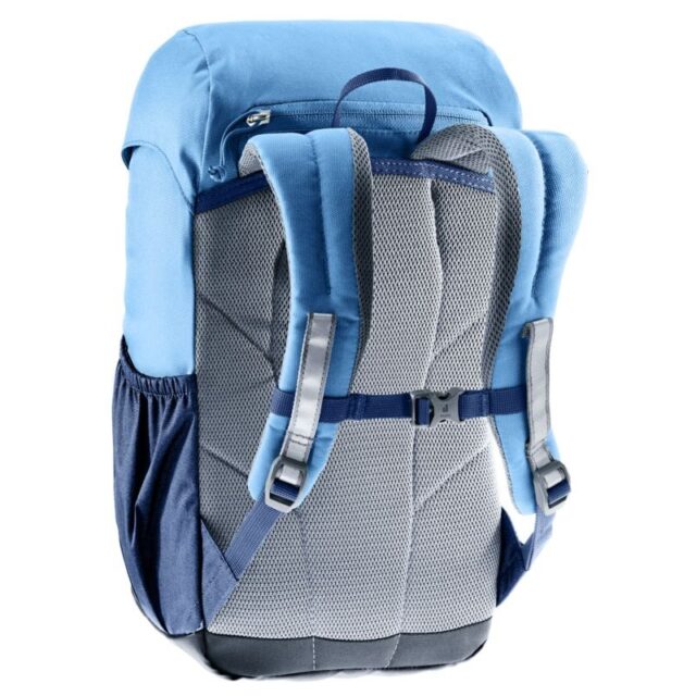 Deuter Waldfuchs 14 Children's hiking backpack Blue - imagine 4