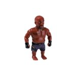 UFC OCTAGON FIGHTERS S1 ACTION FIGURE 11 CM - JON JONES - imagine 3